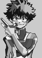 IzukuMidoriya PeaceSign CO11346 - Image 2