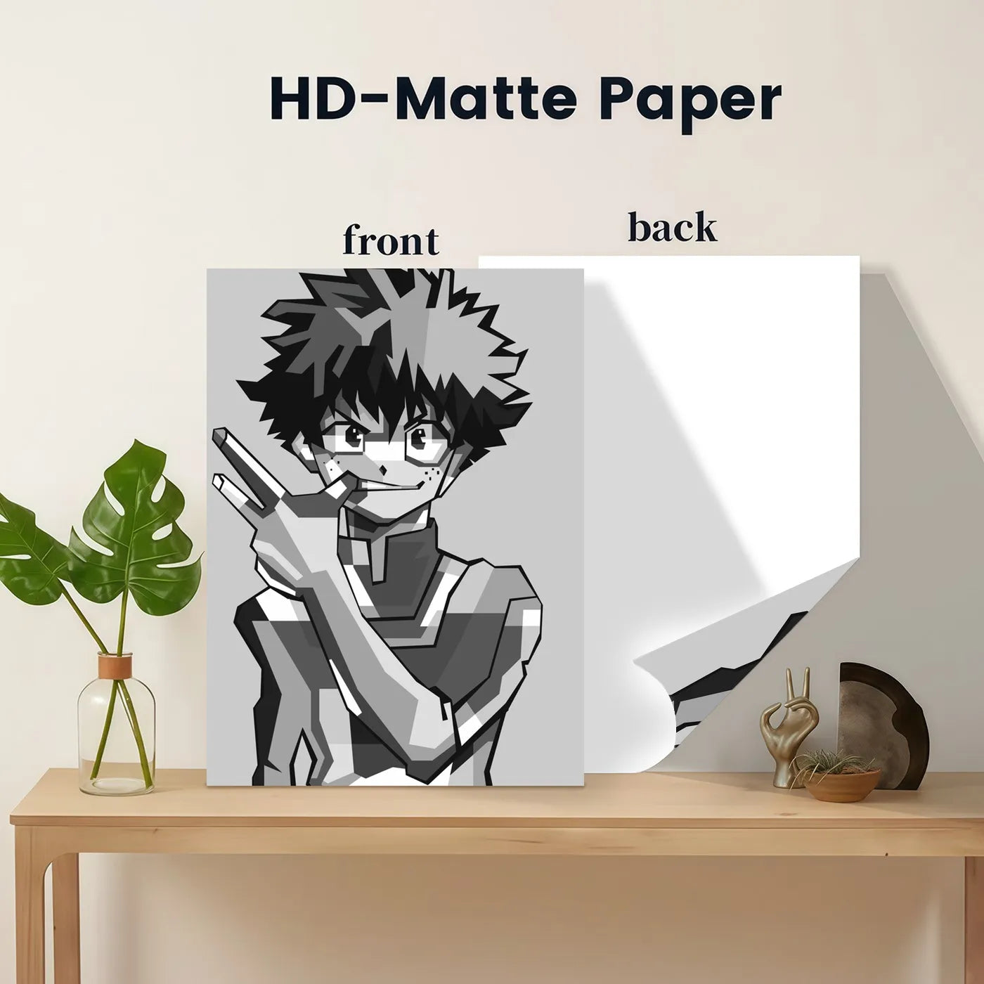 IzukuMidoriya PeaceSign CO11346 - Image 7