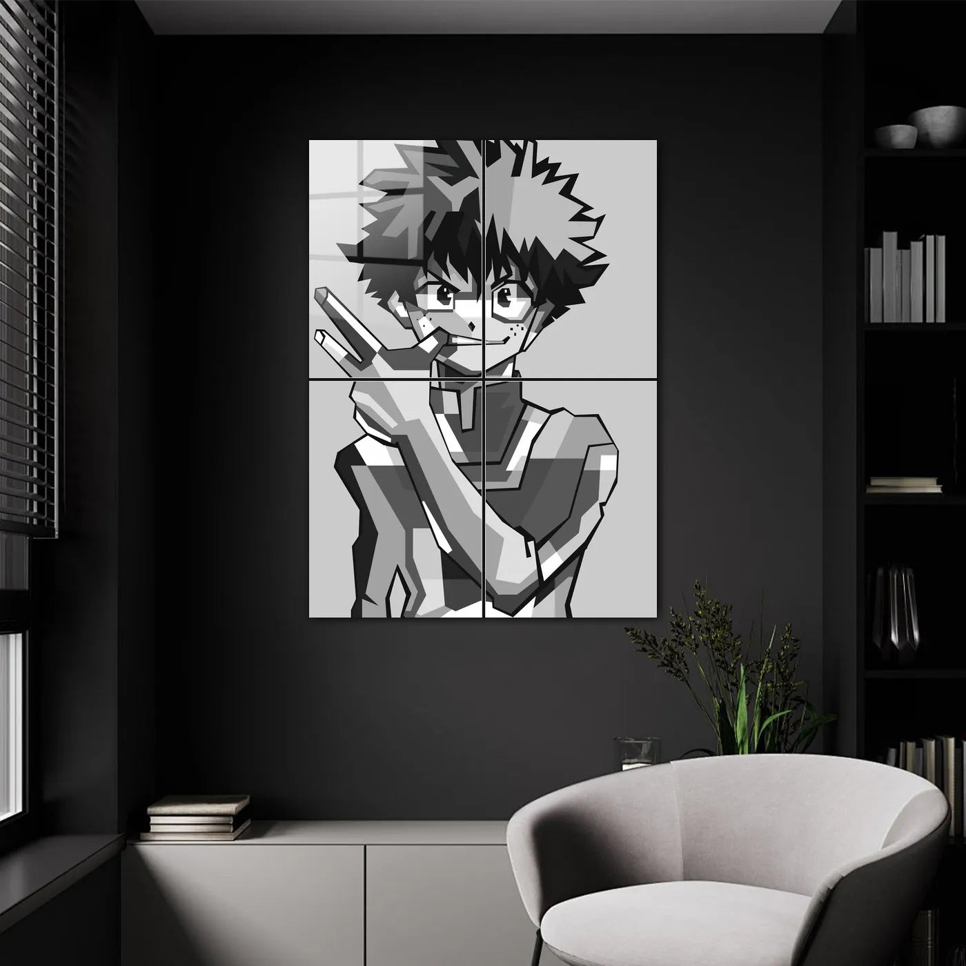 IzukuMidoriya PeaceSign CO11346 - Image 9