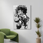 IzukuMidoriya Charging CO11347 - Image 5