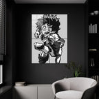 IzukuMidoriya Charging CO11347 - Image 9