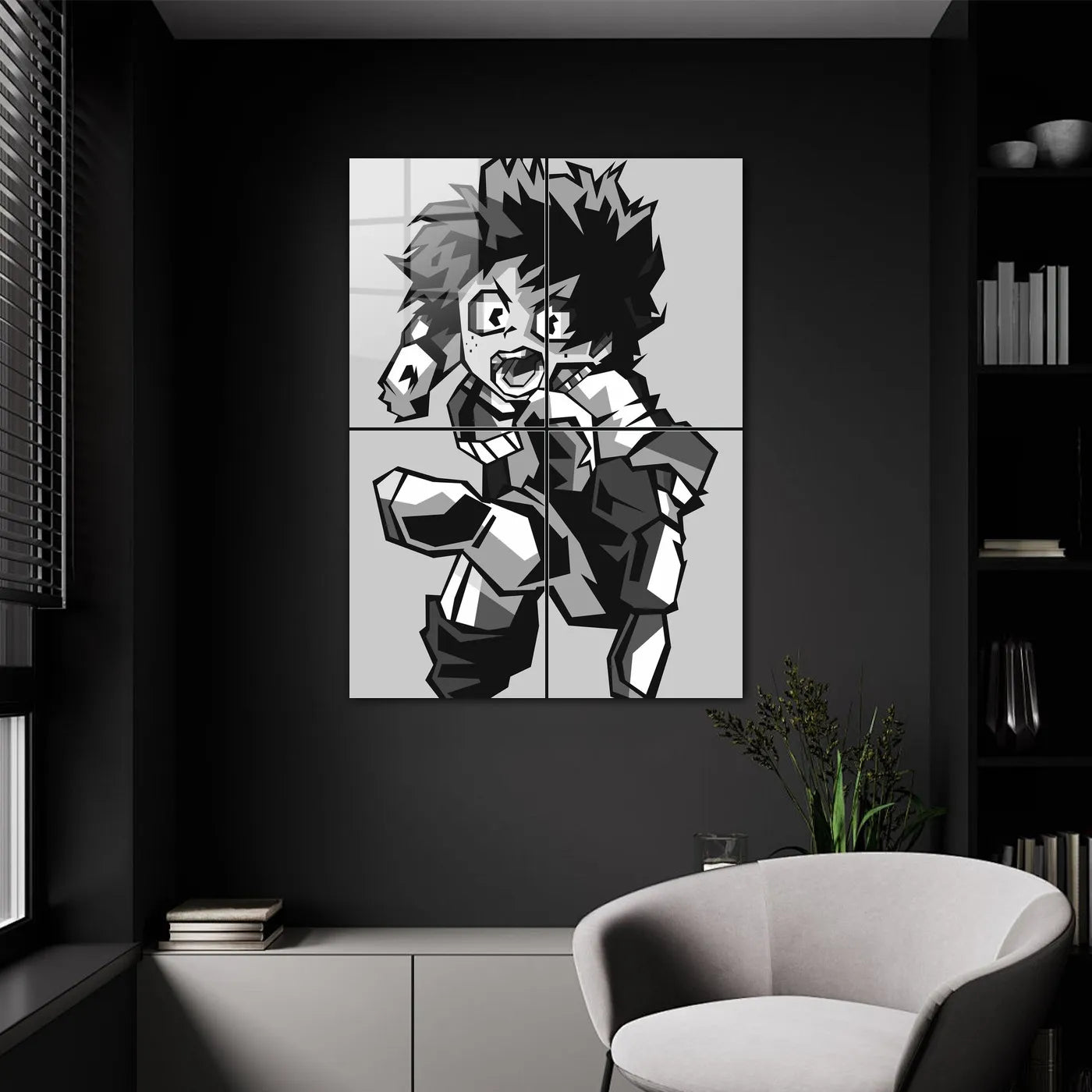 IzukuMidoriya Charging CO11347 - Image 9