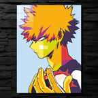 Bakugo PopArt CO11245 - Image 1