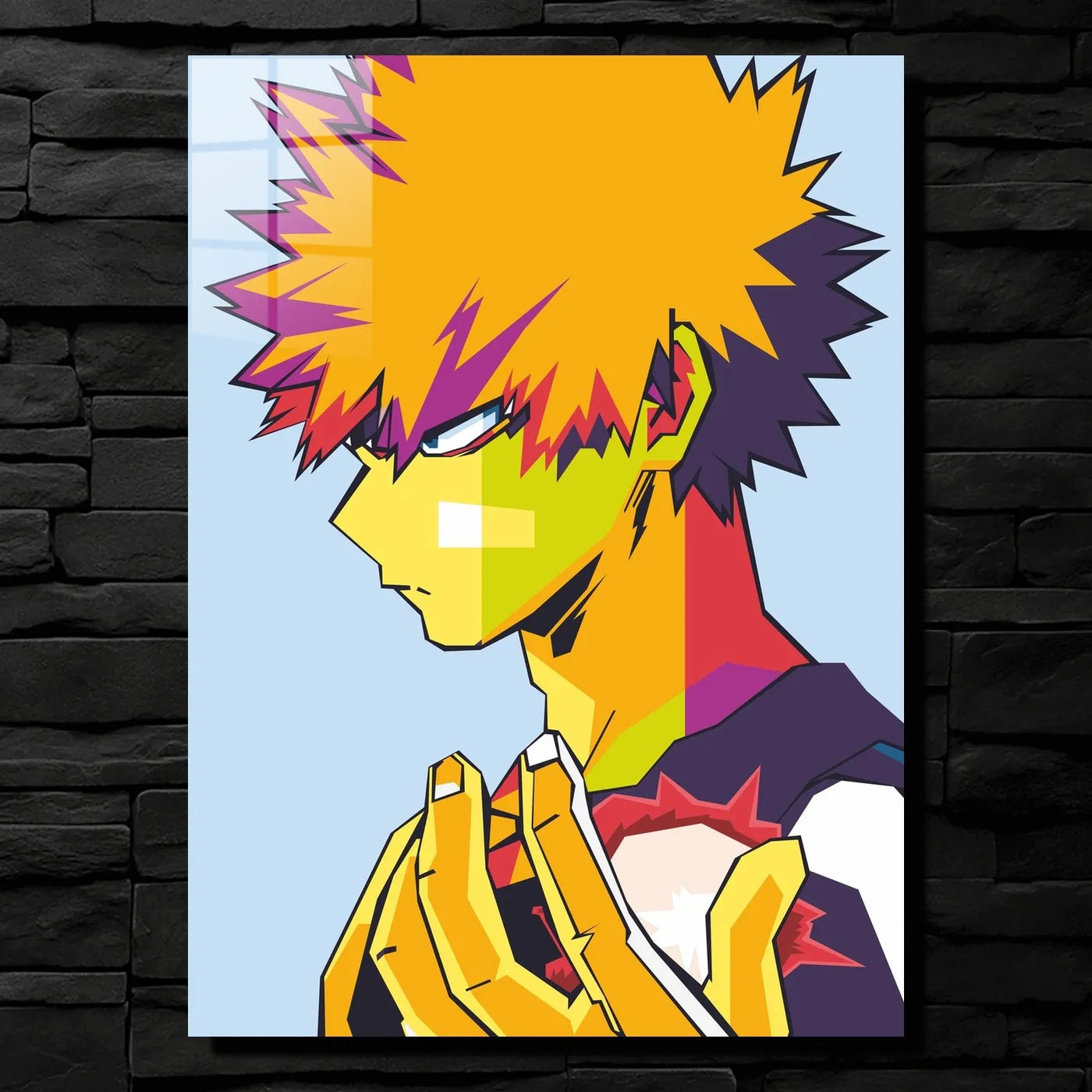 Bakugo PopArt CO11245 - Image 1