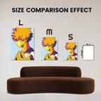 Bakugo PopArt CO11245 - Image 10