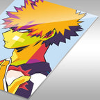 Bakugo PopArt CO11245 - Image 11