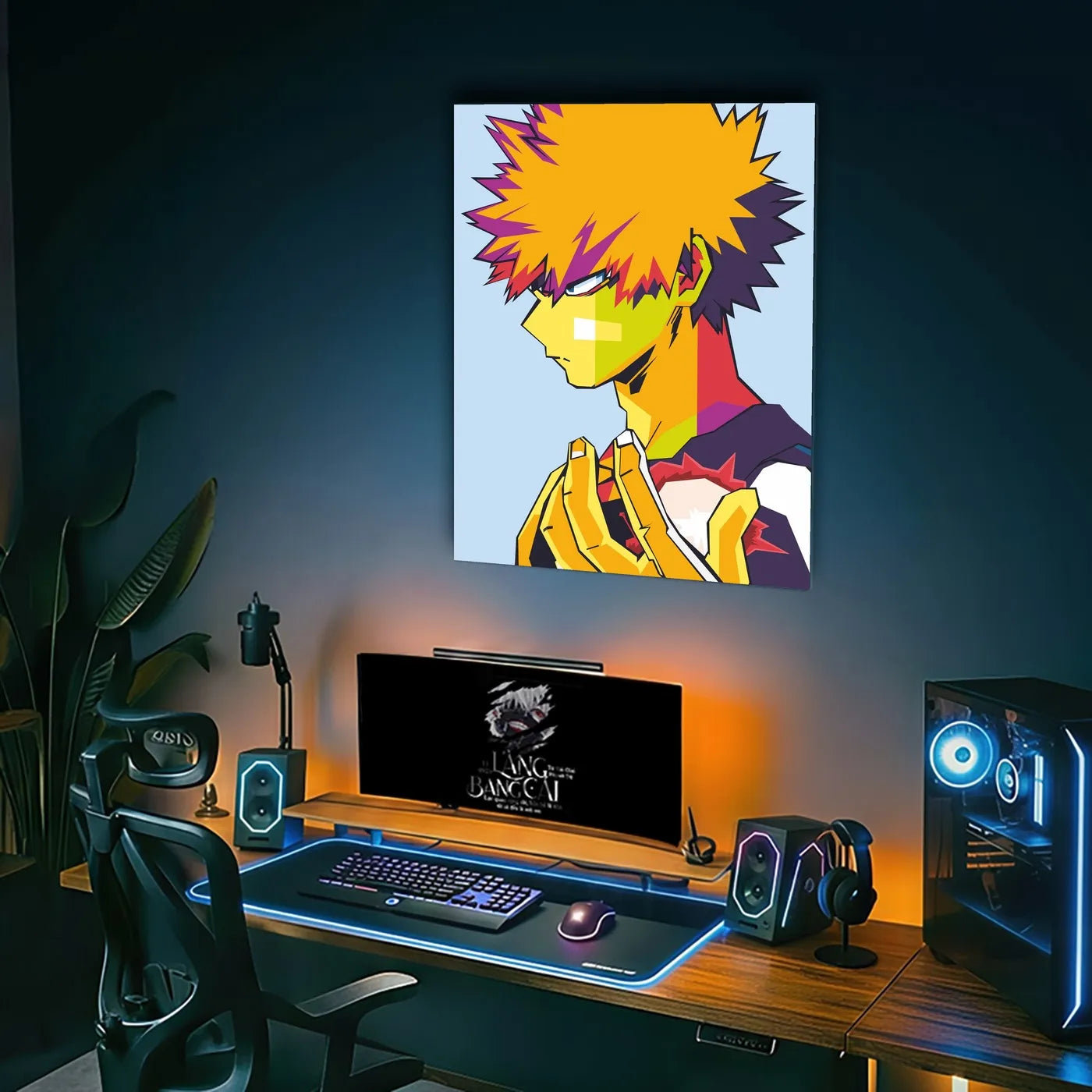 Bakugo PopArt CO11245 - Image 4