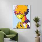 Bakugo PopArt CO11245 - Image 5