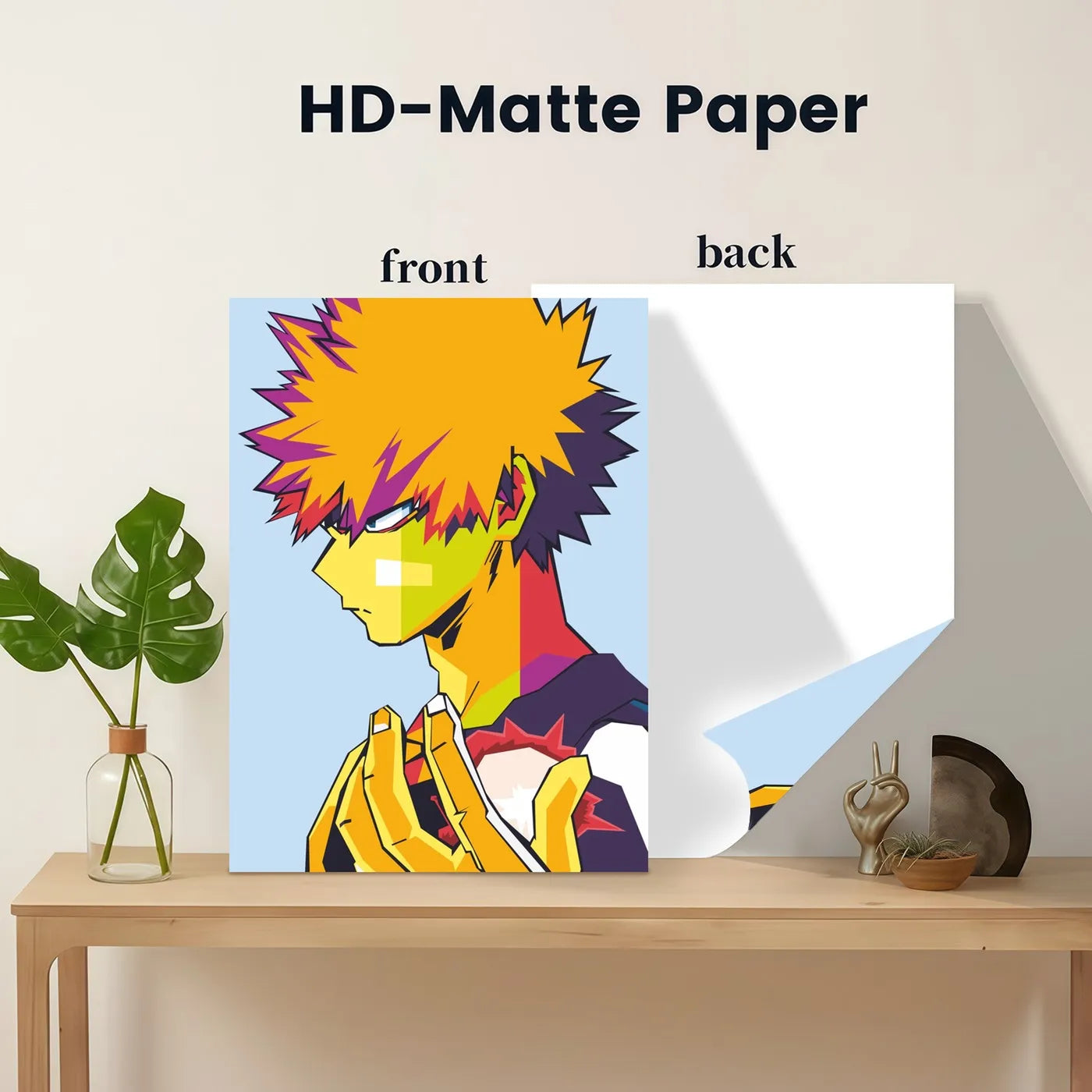 Bakugo PopArt CO11245 - Image 7