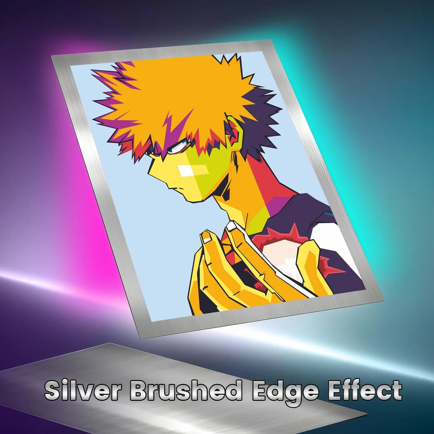 Bakugo PopArt CO11245 - Image 8
