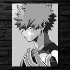 KatsukiBakugo Intense CO11243 - Image 1