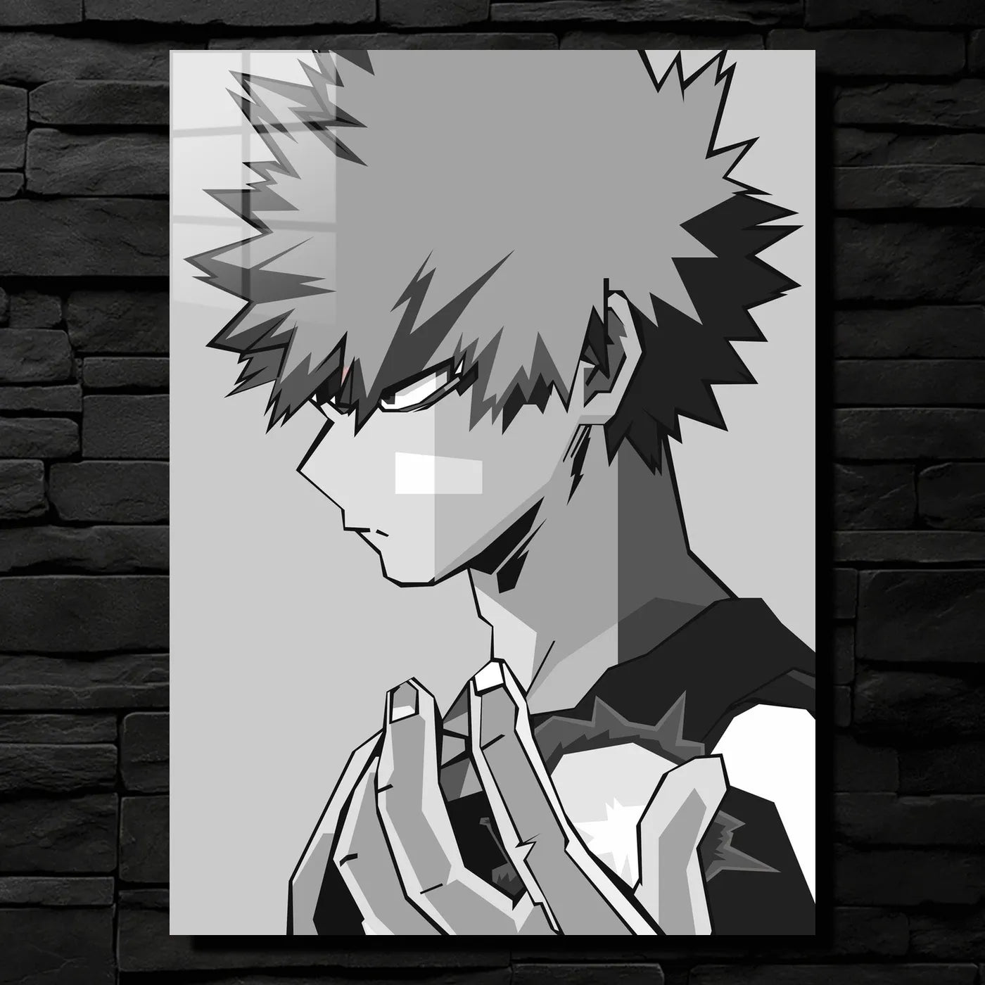 KatsukiBakugo Intense CO11243 - Image 1