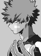 KatsukiBakugo Intense CO11243 - Image 2