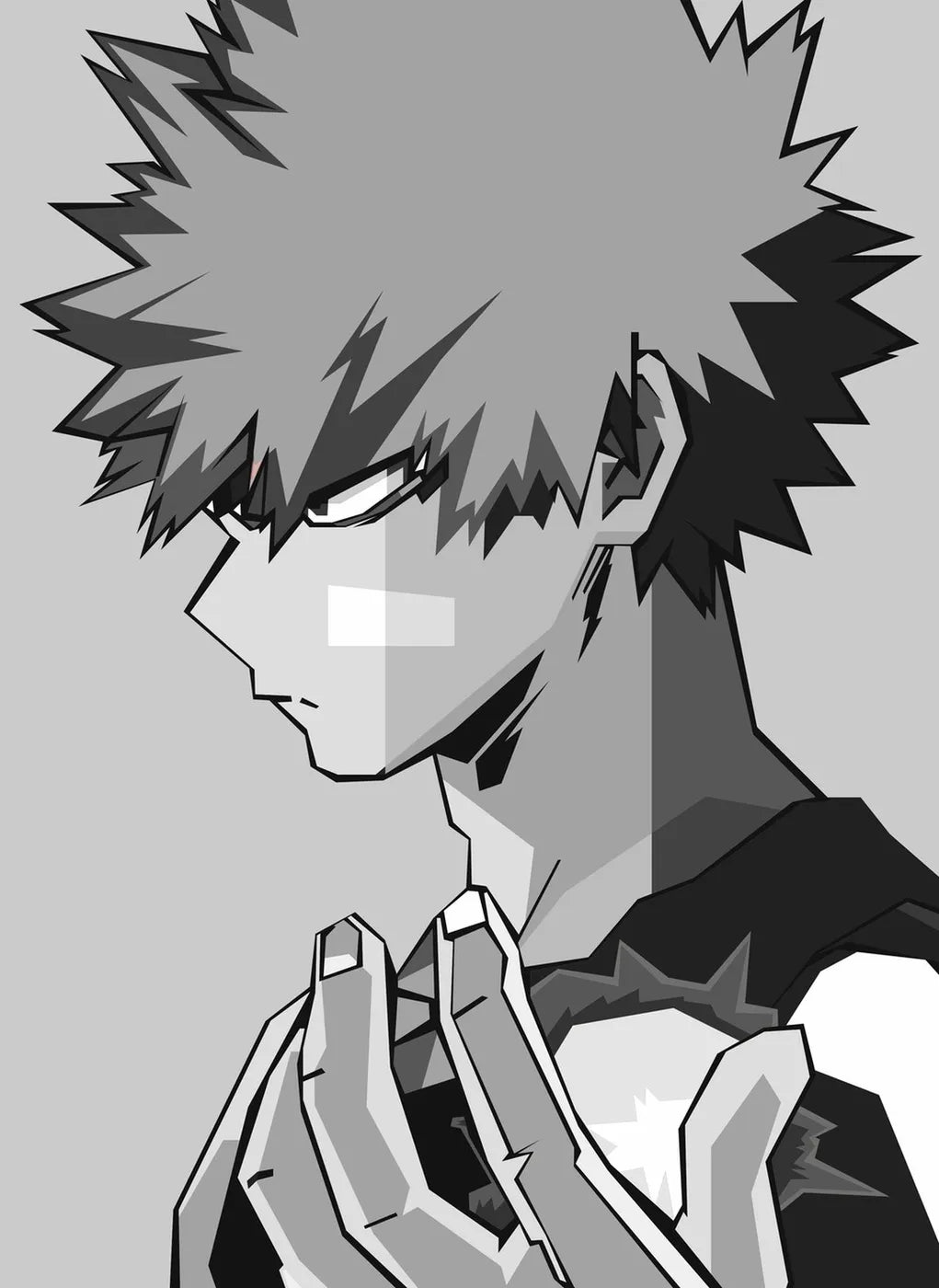 KatsukiBakugo Intense CO11243 - Image 2