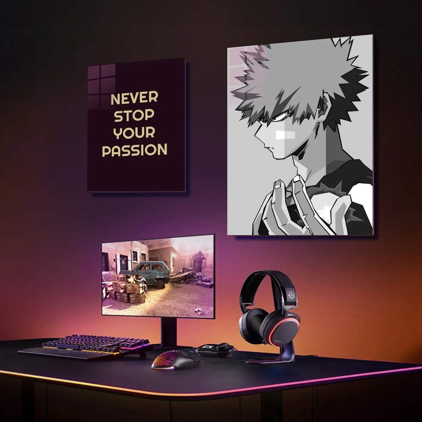 KatsukiBakugo Intense CO11243 - Image 3