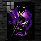 Fumikage Tokoyami Dark Shadow Dynamic CO11194 - Image 1