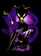Fumikage Tokoyami Dark Shadow Dynamic CO11194 - Image 2