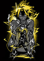 Denki Kaminari Electric CO11174 - Image 2