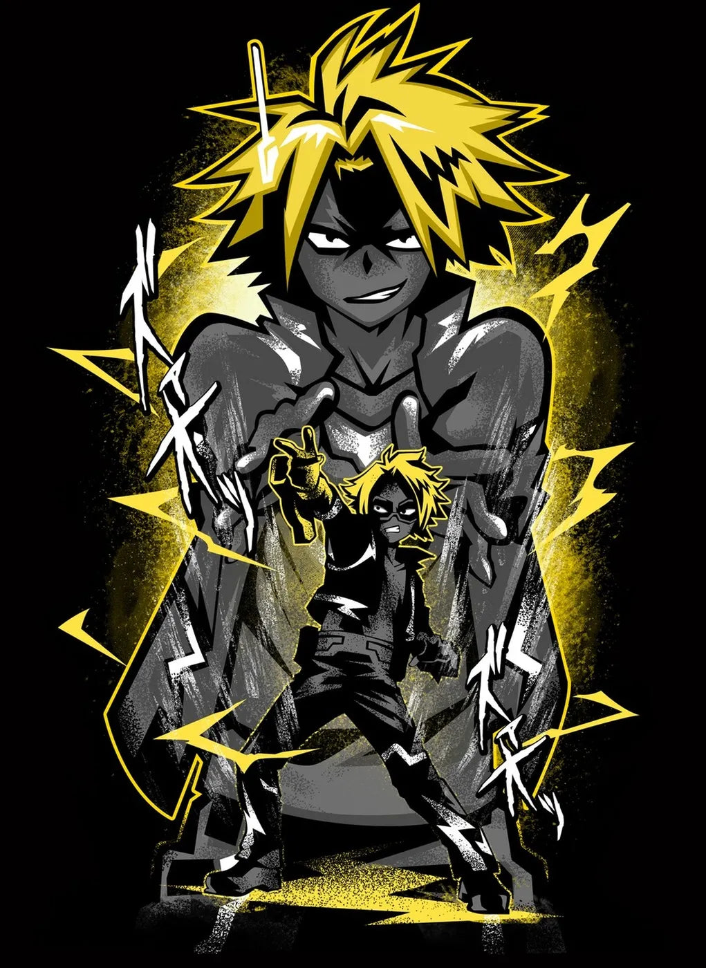 Denki Kaminari Electric CO11174 - Image 2