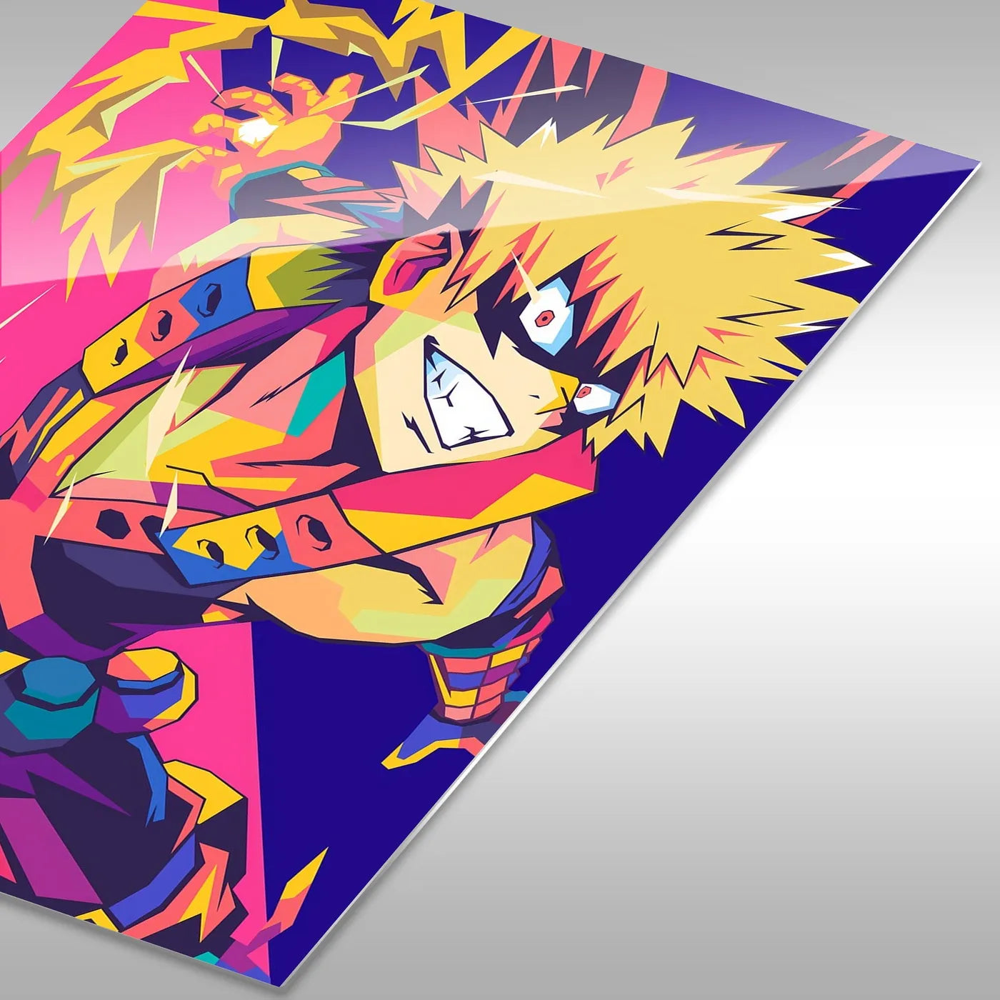 Bakugo Katsuki Explosive CO10998 - Image 11
