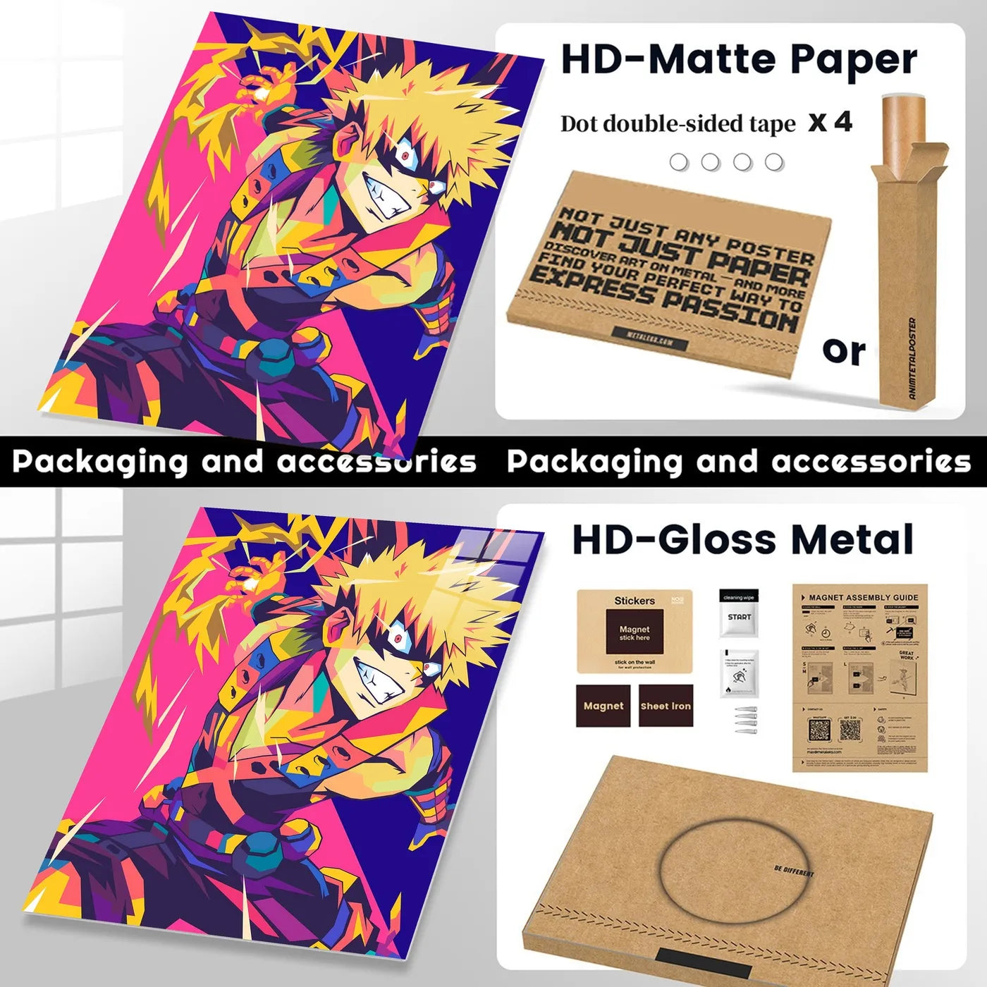 Bakugo Katsuki Explosive CO10998 - Image 12