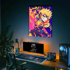 Bakugo Katsuki Explosive CO10998 - Image 4