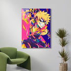 Bakugo Katsuki Explosive CO10998 - Image 5