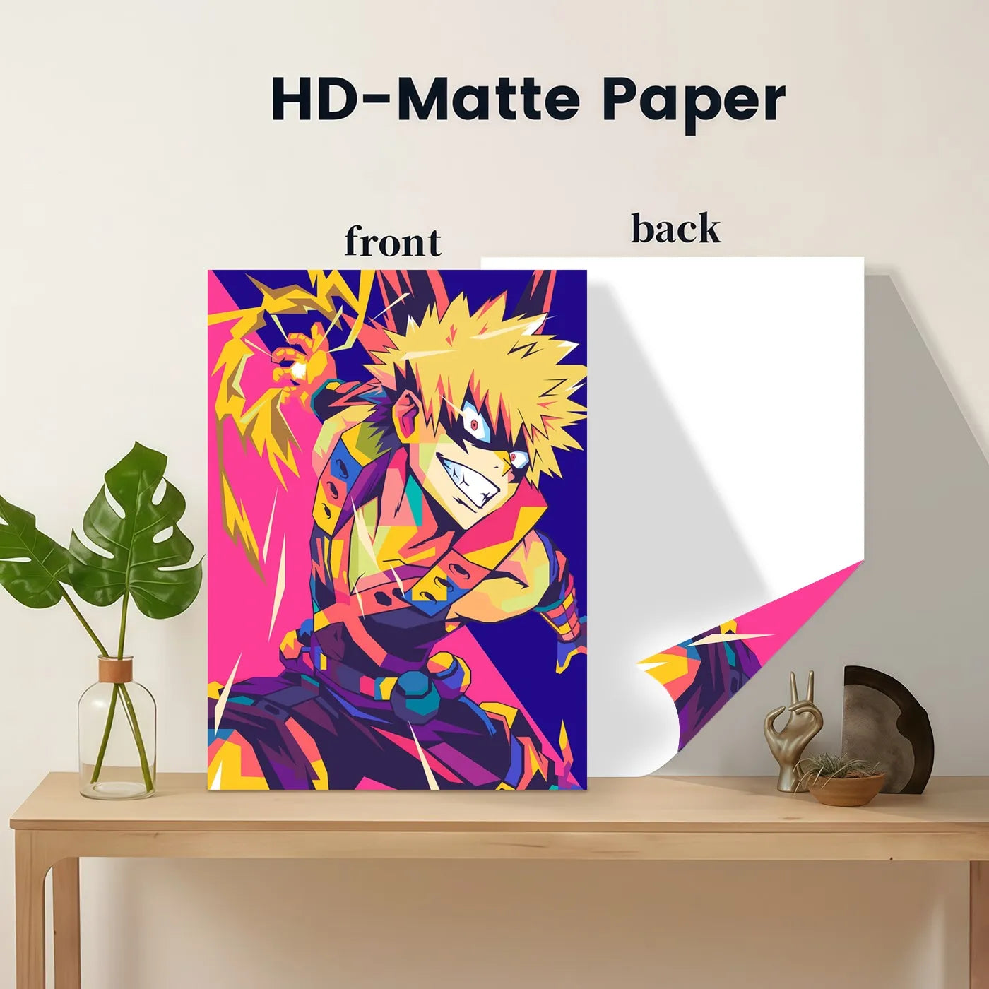 Bakugo Katsuki Explosive CO10998 - Image 7