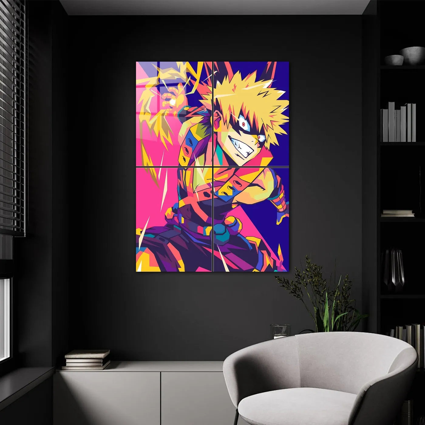 Bakugo Katsuki Explosive CO10998 - Image 9