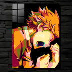 IzukuMidoriya Screaming CO10842 - Image 1