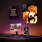 IzukuMidoriya Screaming CO10842 - Image 3