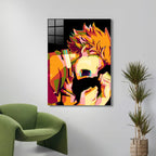 IzukuMidoriya Screaming CO10842 - Image 5