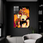 IzukuMidoriya Screaming CO10842 - Image 9