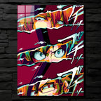 Bakugo Midoriya Intense CO10819 - Image 1