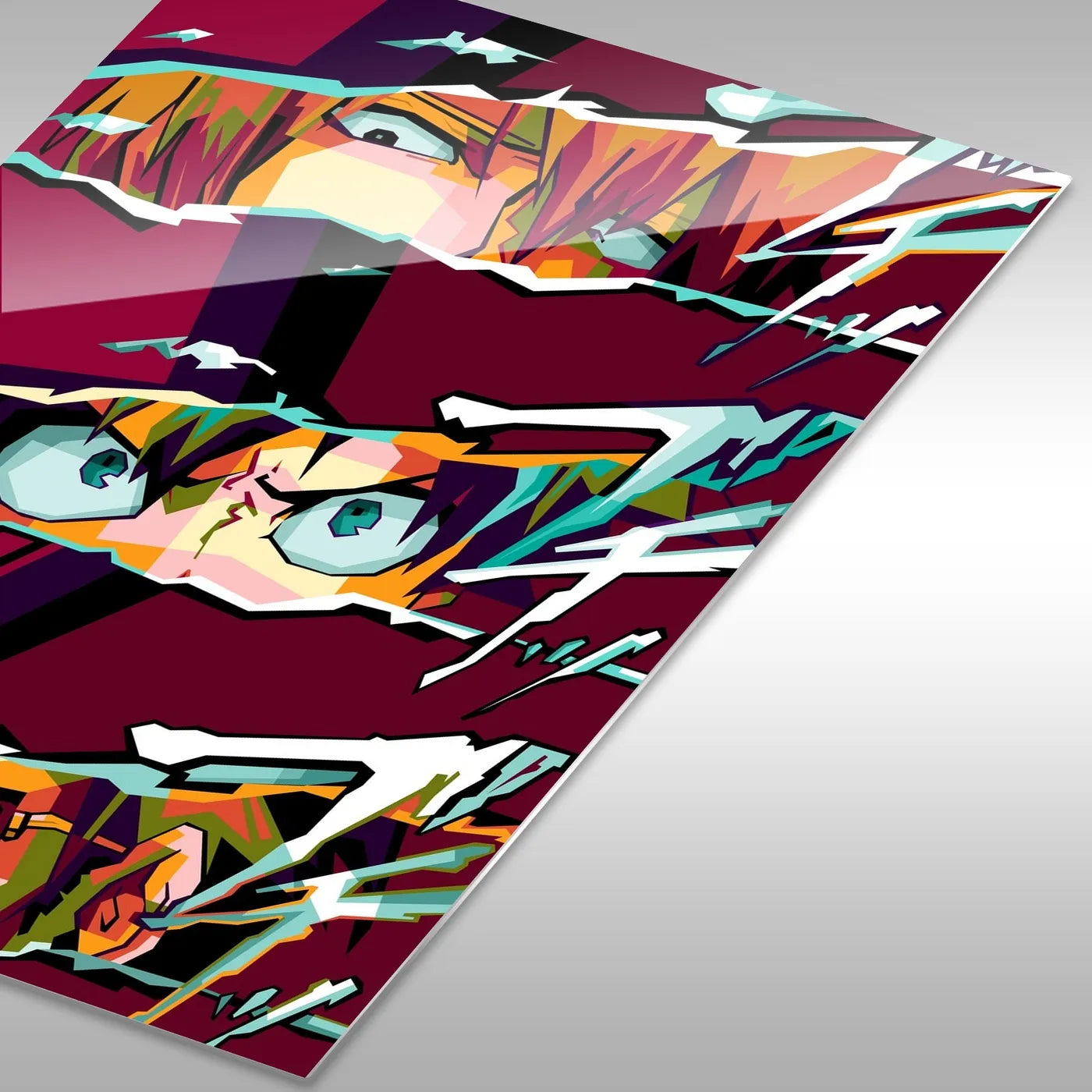 Bakugo Midoriya Intense CO10819 - Image 11