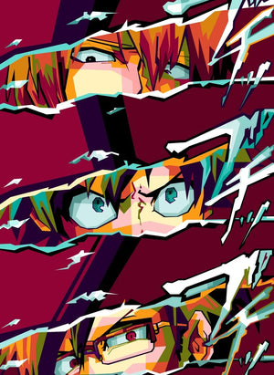 Loading preview