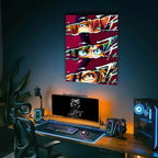 Bakugo Midoriya Intense CO10819 - Image 4