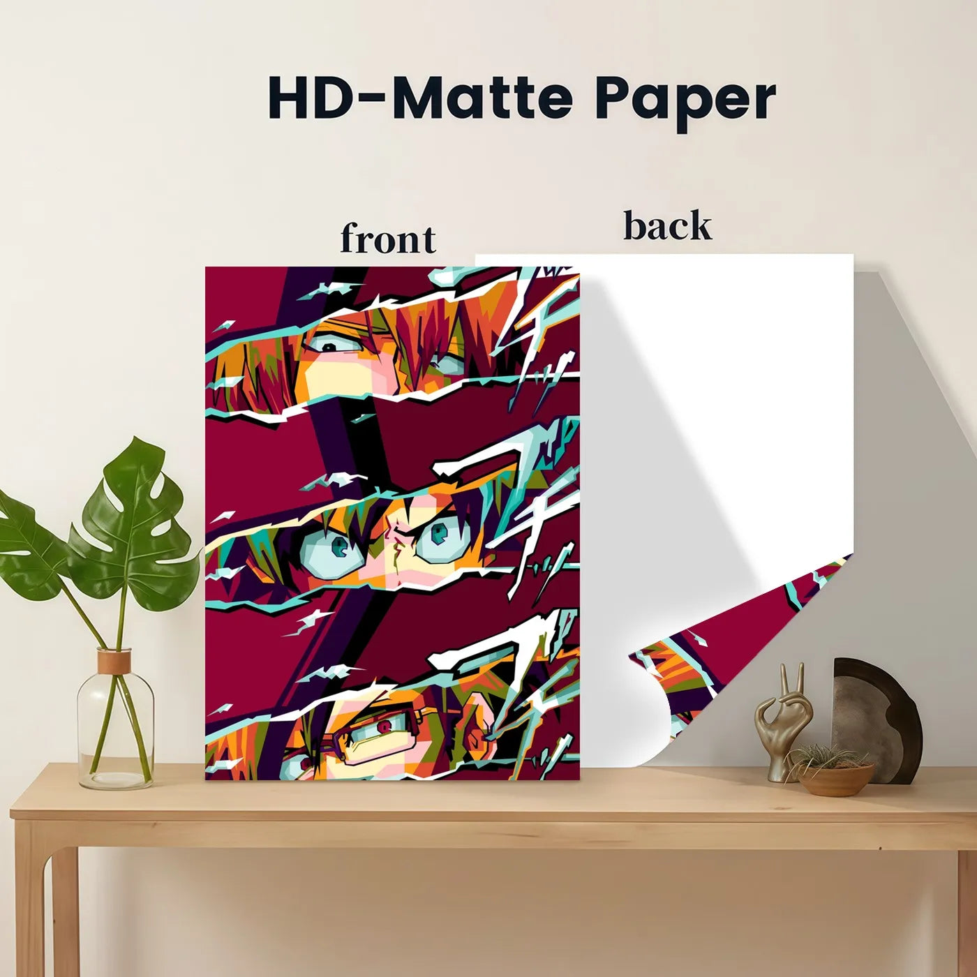 Bakugo Midoriya Intense CO10819 - Image 7