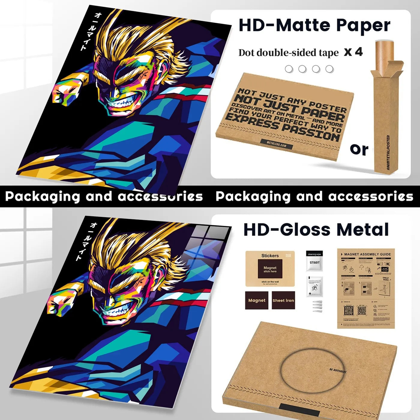 AllMight Dynamic CO10759 - Image 12