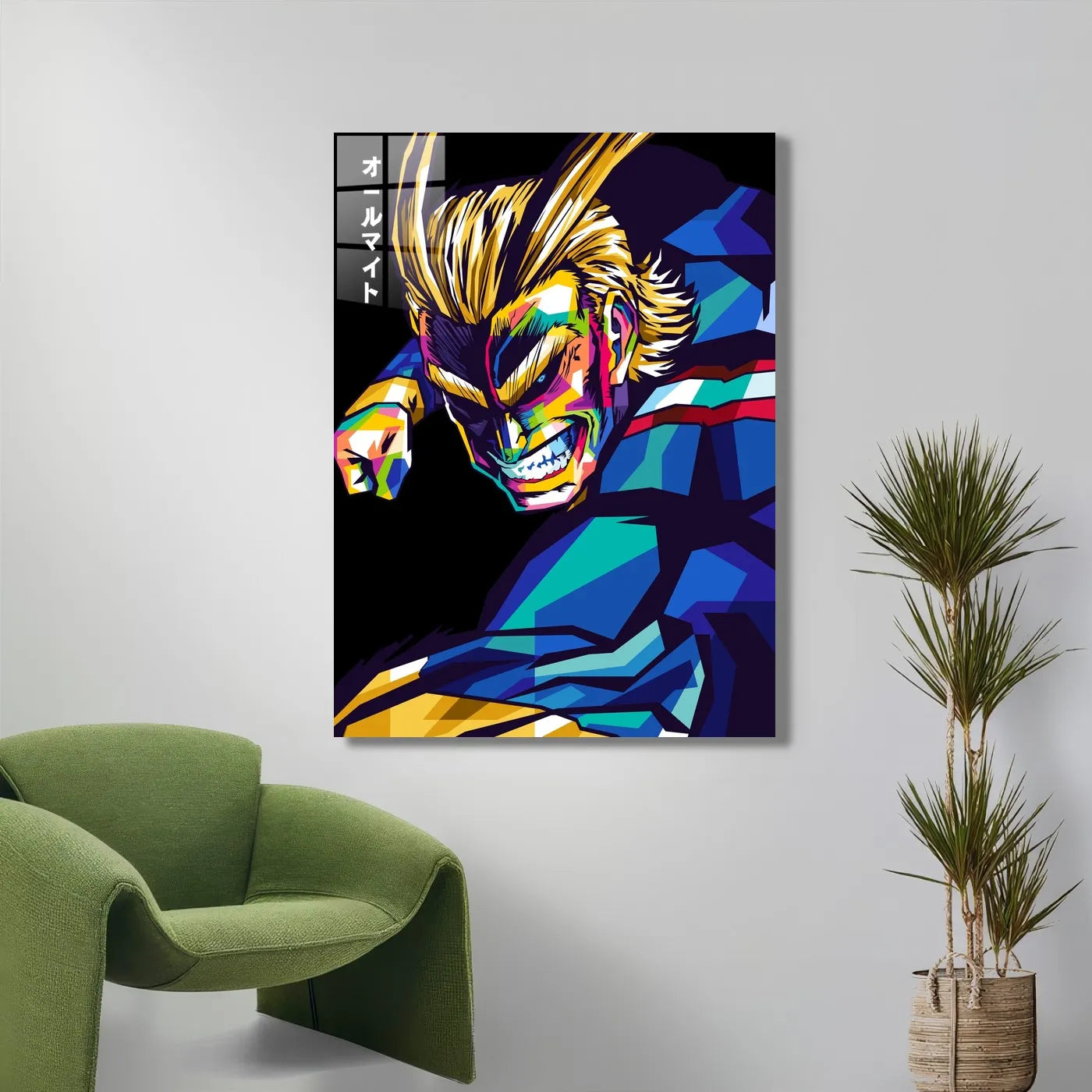 AllMight Dynamic CO10759 - Image 5