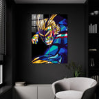 AllMight Dynamic CO10759 - Image 9