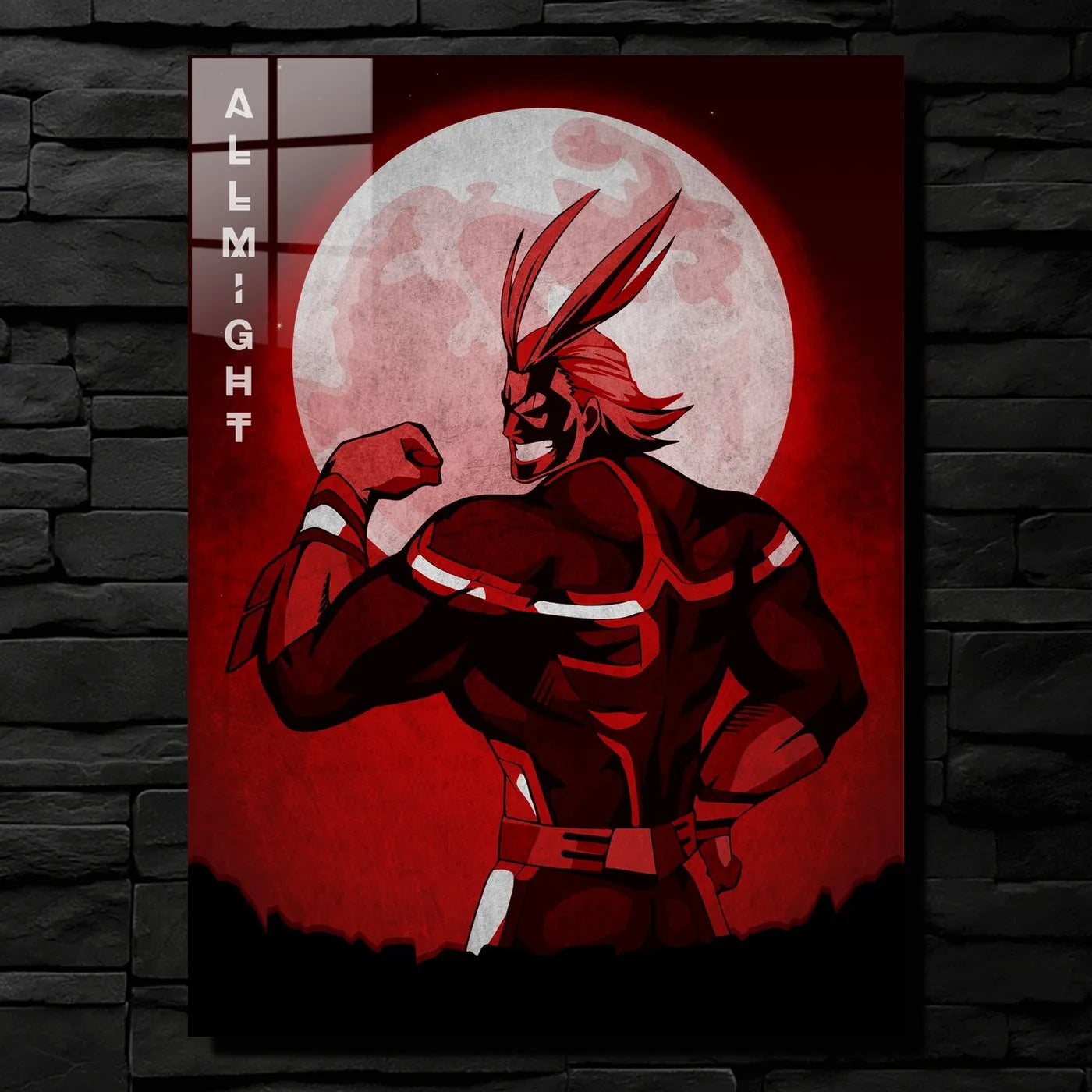 AllMight Powerful CO10762 - Image 1