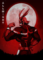 AllMight Powerful CO10762 - Image 2