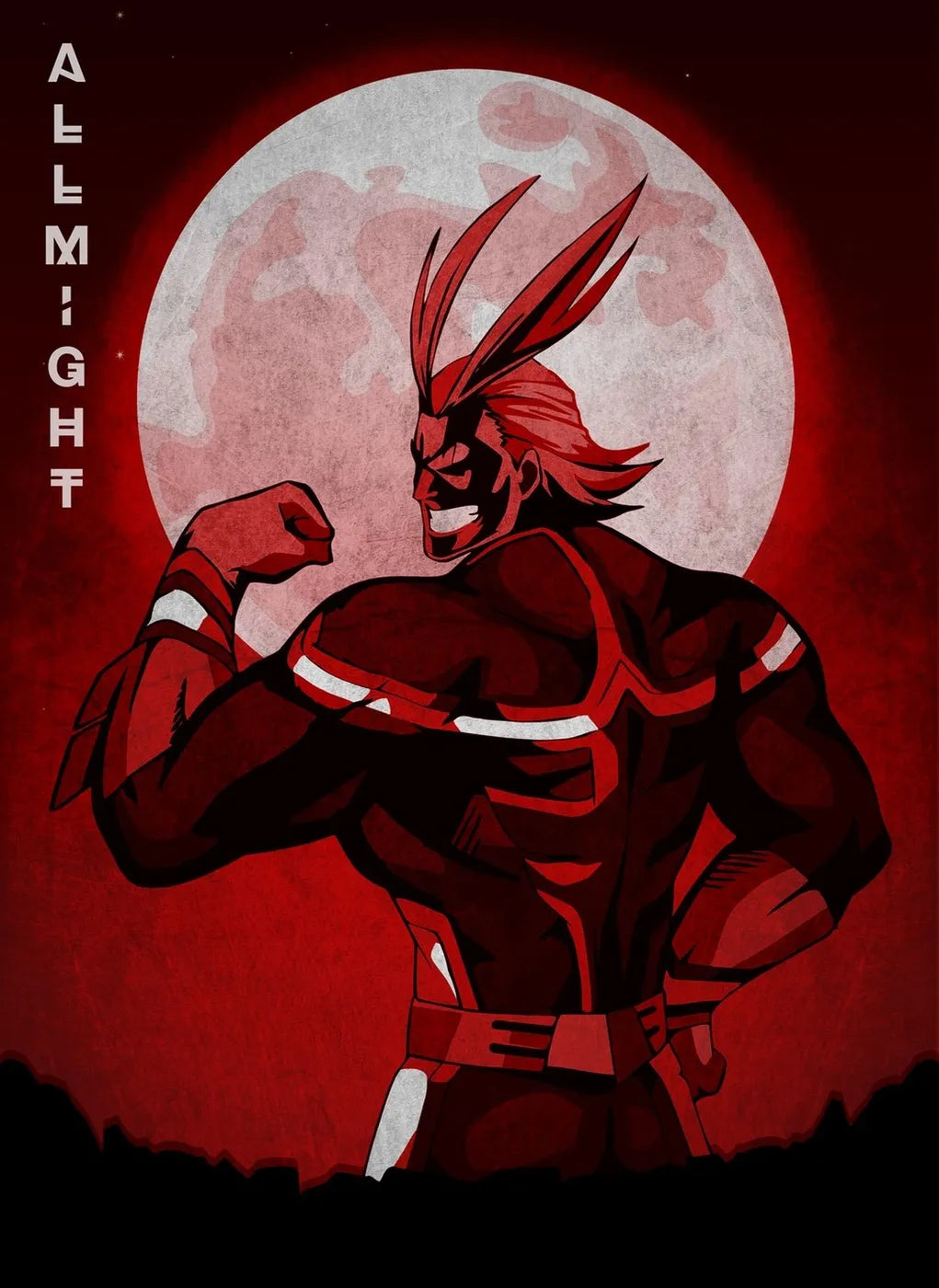 AllMight Powerful CO10762 - Image 2