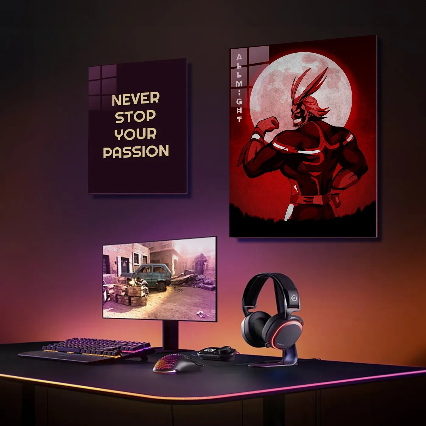 AllMight Powerful CO10762 - Image 3