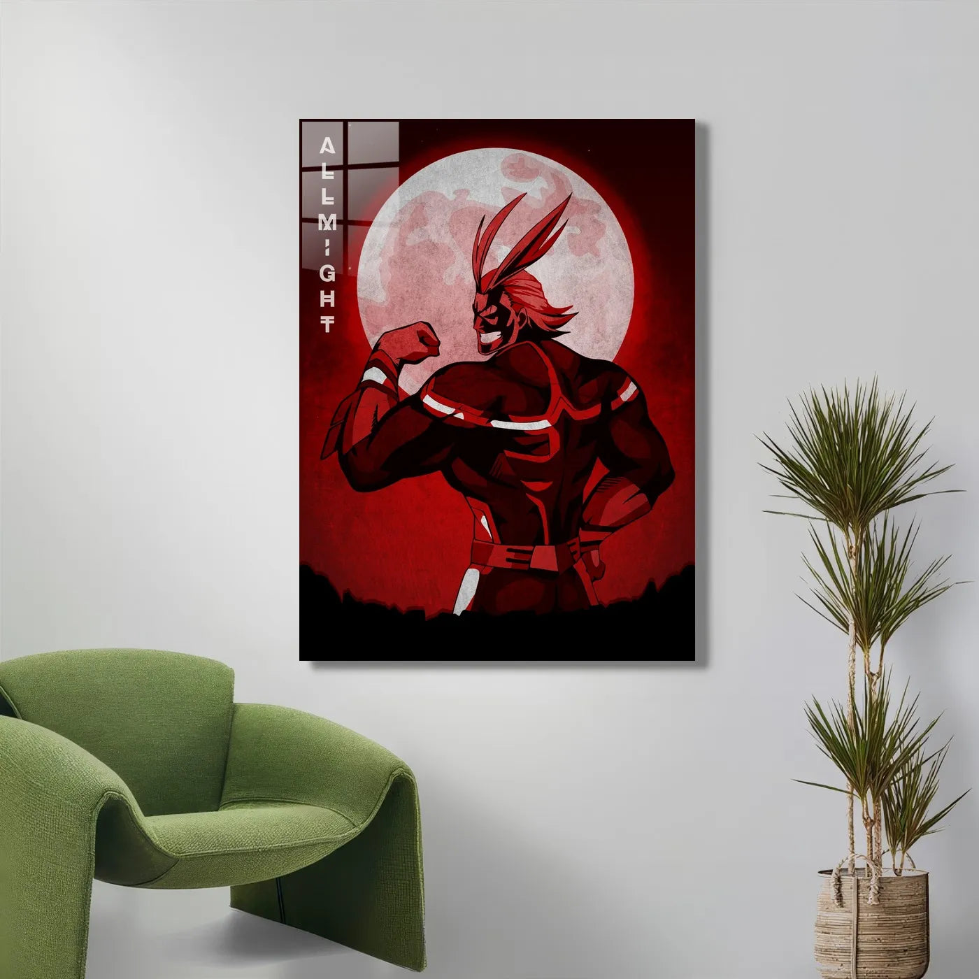 AllMight Powerful CO10762 - Image 5
