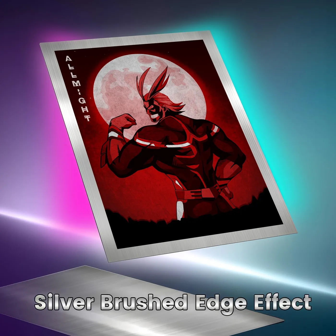 AllMight Powerful CO10762 - Image 8