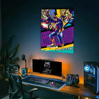 All Might PopArt CO10760 - Image 4
