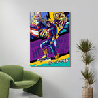 All Might PopArt CO10760 - Image 5