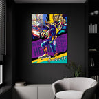 All Might PopArt CO10760 - Image 9
